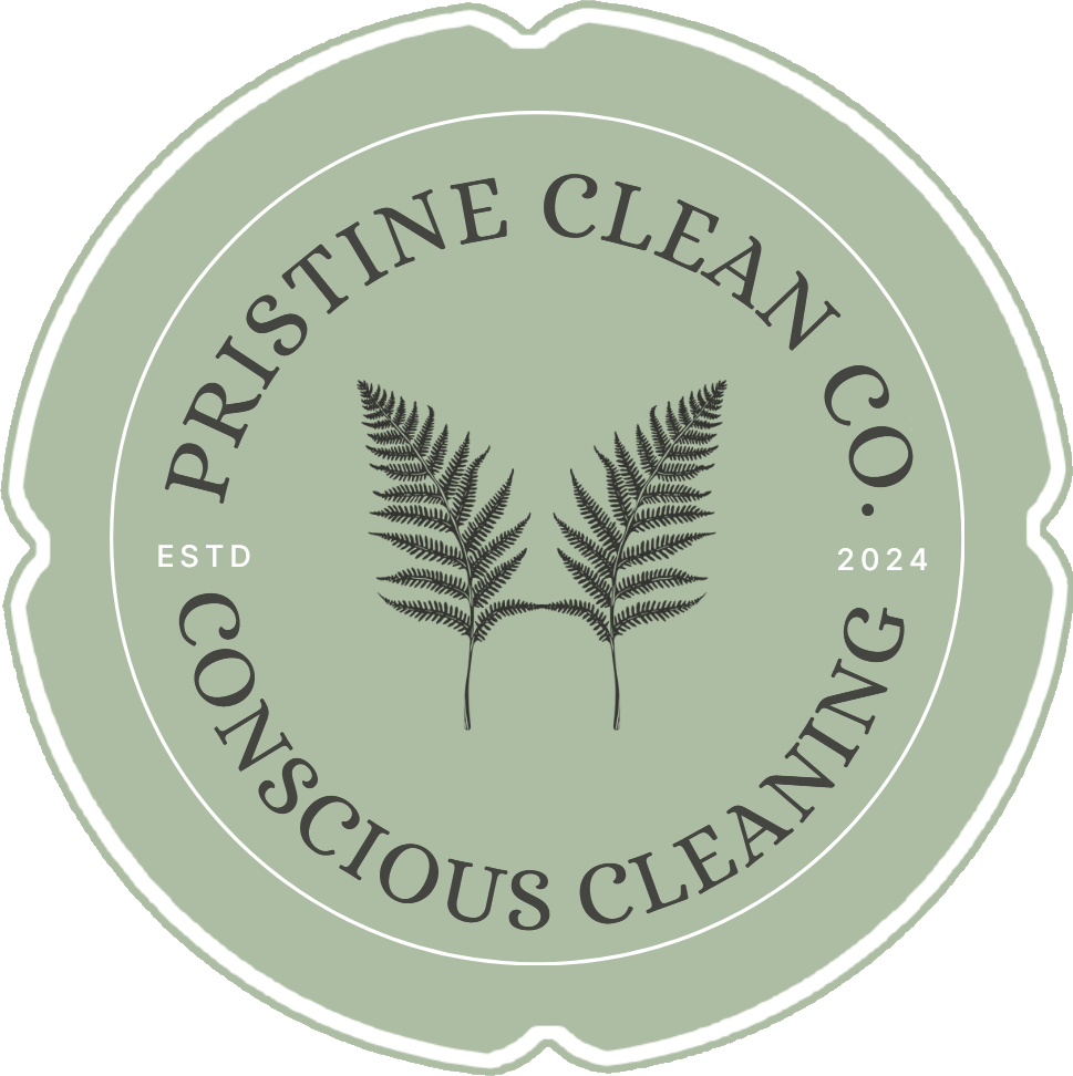 Pristine Clean Co.